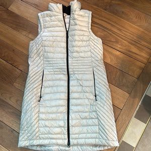 Duluth Trading Tunic Vest